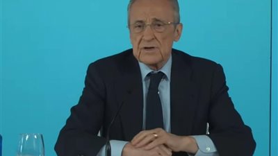 بيريز يفتح النار: لن أرحل عن ريال مدريد.. وتسريب أزمة تشواميني وفالفيردي «خطأ فادح»