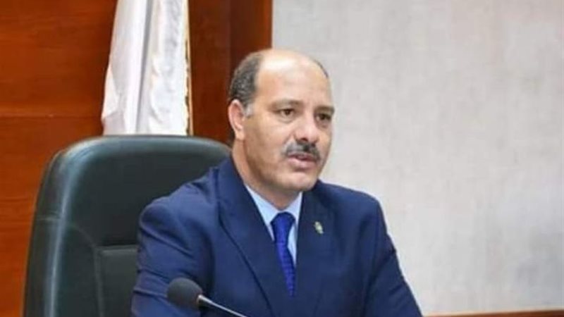 دكتور عربي أبو زيد