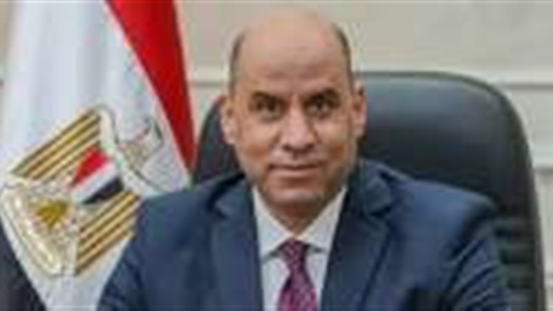 وزير العمل