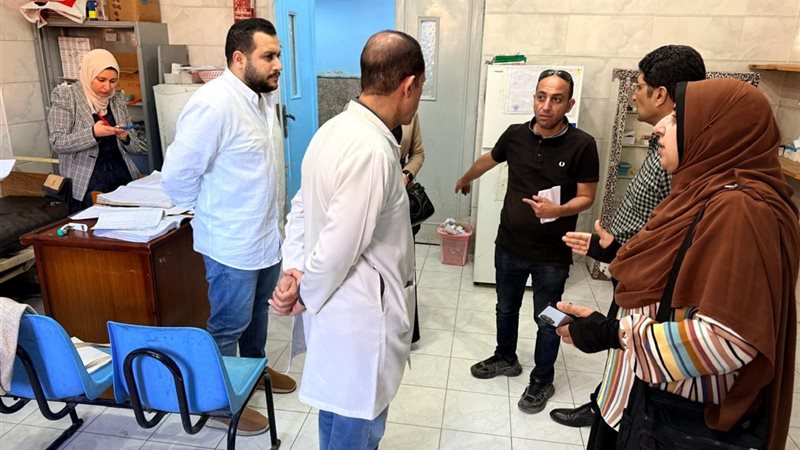 صحة الدقهلية: لا