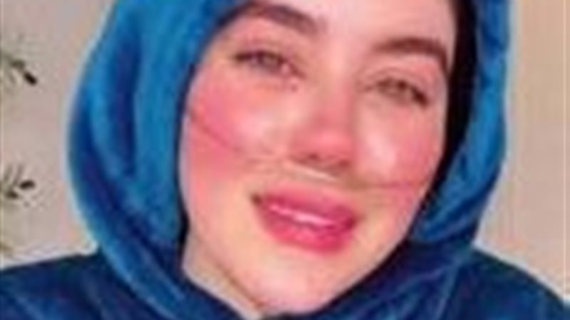 البلوجر دنيا فؤاد