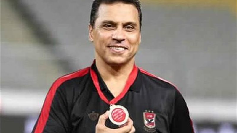 حسام البدري
