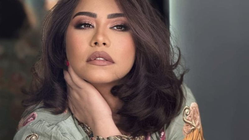 شيرين عبد الوهاب