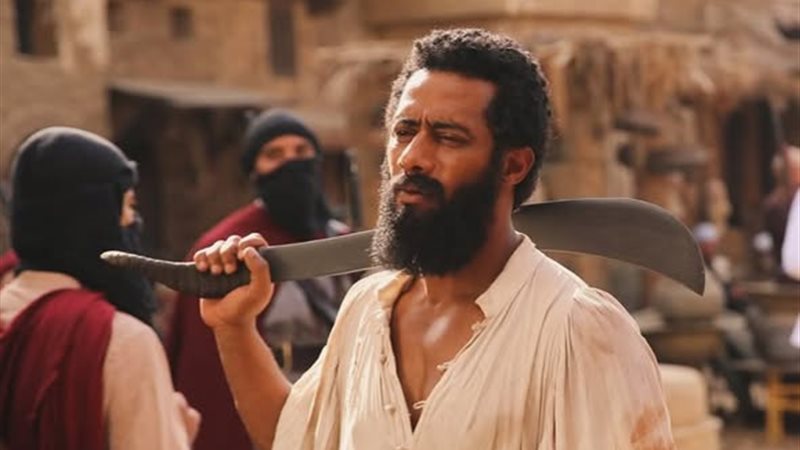 محمد رمضان اسد 