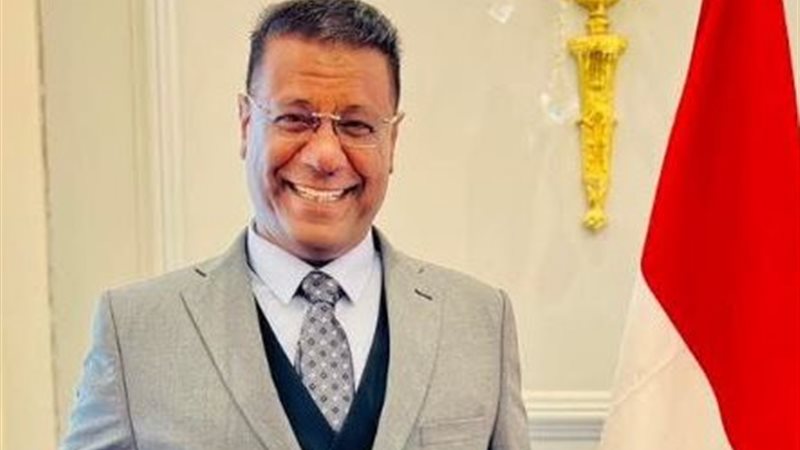 النائب عبد الرحمن