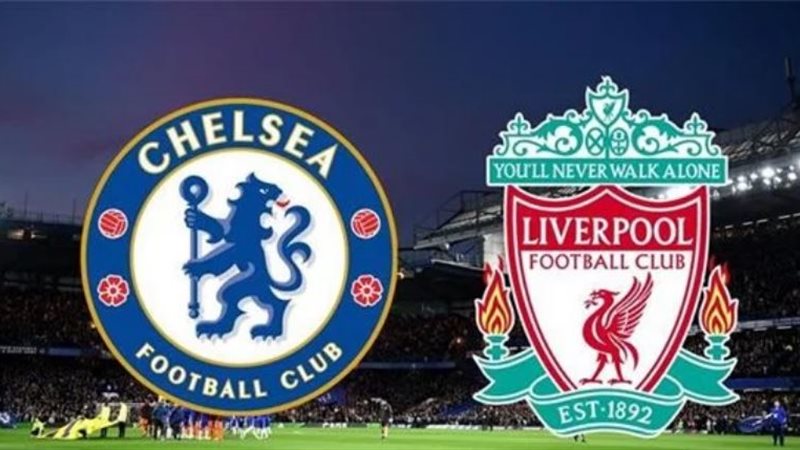 ليفربول وتشيلسي