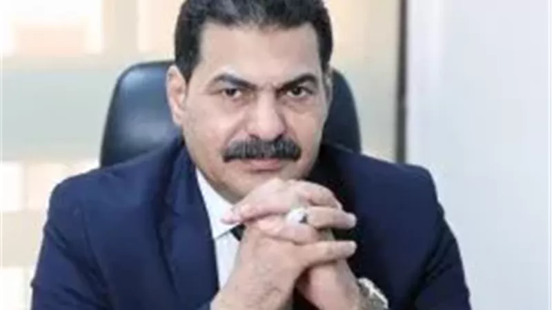 النائب ياسر الحفناوى