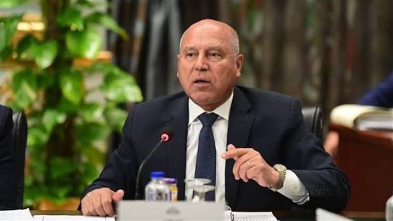  كامل الوزير