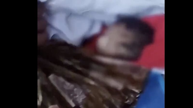 مأساة رضيع إمبابة