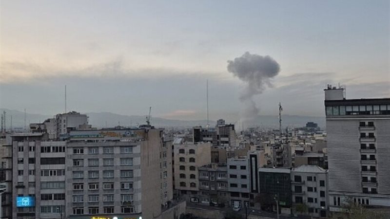 إيران 