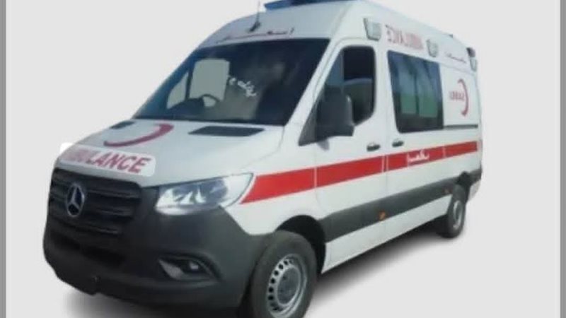 العثور على جثة شاب