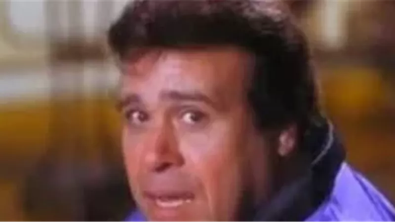  ذكرى ميلاد ممدوح