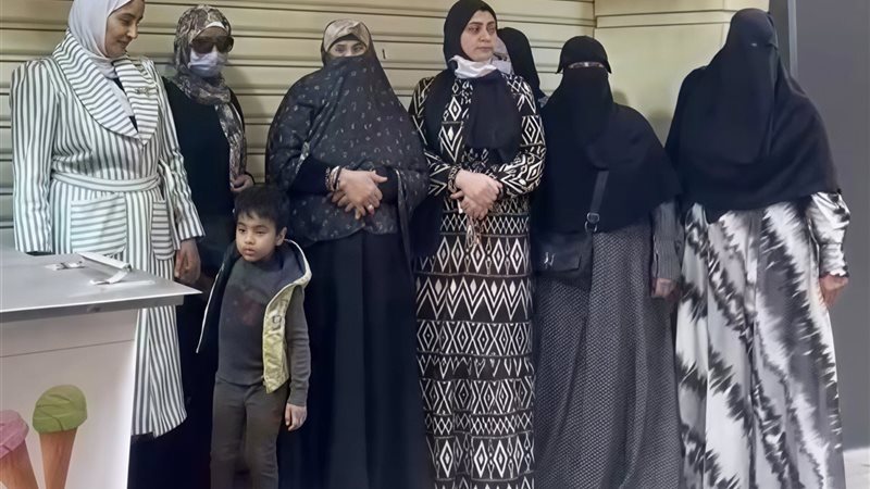 ضحايا مستريح الإسكندرية