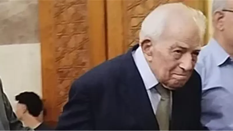الفنان رشوان توفيق