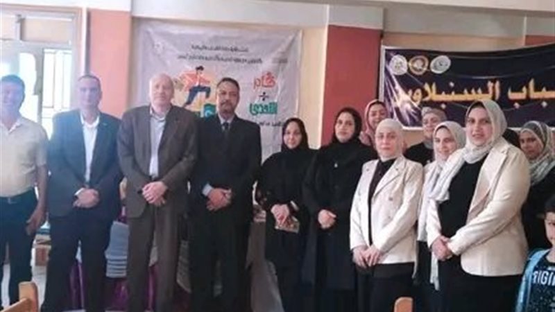 «قادر على التحدي»..
