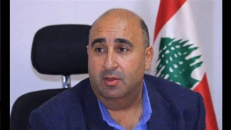 المحلل السياسي اللبناني،