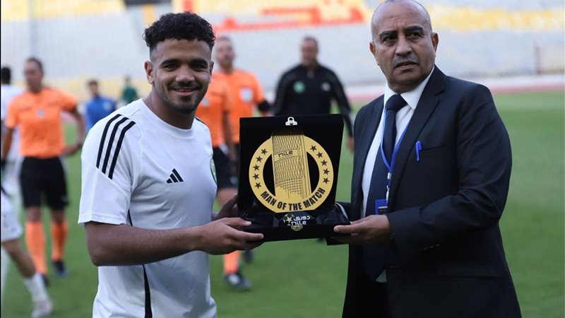 رشاد المتولي