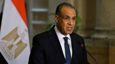 وزير الخارجية يشارك غدًا فى الاجتماع الوزاري لمجموعة البريكس