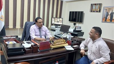 اختبار حقيقي على أرض كفر الشيخ.. وكيل التموين بكفر الشيخ يواجه ملفات الخبز واللحوم والغاز وسط ترقب شعبي