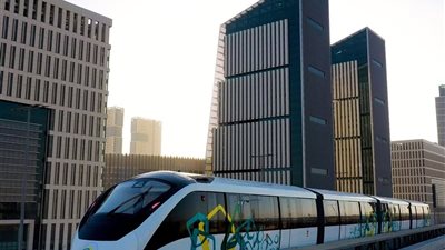 وزارة النقل: خصم 50% على تذاكر مونوريل شرق النيل يومي الجمعة والسبت لمدة 3 أشهر