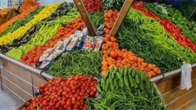 قبل عيد الأضحى 2026.. استقرار أسعار الخضروات والفاكهة اليوم الجمعة 15 مايو