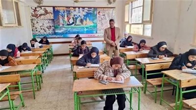 تفصايل خطة وزارة التربية والتعليم لامتحانات الثانوية العامة 2026