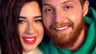محمود حجازي يكشف لأول مرة تفاصيل صادمة عن أزمته مع طليقته