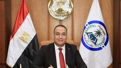 رئيس جامعة العريش: تجديد رئاسة مصر لـ
