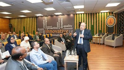 الرقابة المالية تعزز حوكمة صناديق التأمين الخاصة بالتعاون مع البنك الدولي.. تفاصيل 