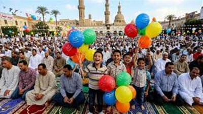 العيد فرحة.. موعد إجازة عيد الأضحى 2026 في مصر 