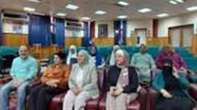 مديرة تعليم القاهرة تتابع غرفة عمليات الدبلومات الفنية تزامنًا مع انطلاق الامتحانات 