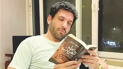 طه الغريب واللص والكلاب.. روايات تعود للسينما بتوقيع عمرو سعد وحسن الرداد 