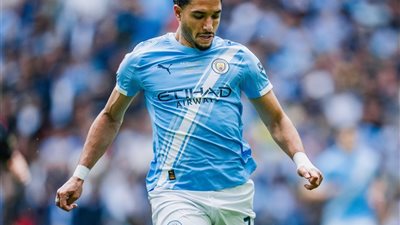 بمشاركة مرموش.. مانشستر سيتي يفوز على تشيلسي ويتوج بكأس الاتحاد الإنجليزي