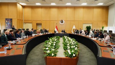 وزير الاستثمار: مصر حريصة على تعزيز شراكة اقتصادية متوازنة ومستدامة مع الولايات المتحدة
