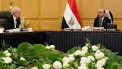 وزير الاستثمار يبحث مع وفد أمريكي تطورات العلاقات التجارية بين البلدين
