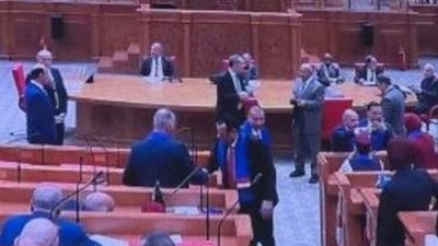 بحضور وزير المالية.. خطة النواب توافق على تعديلات قانون الضريبة على القيمة المضافة