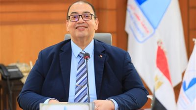 رئيس جامعة كفر الشيخ يكشف تفاصيل الاستعدادات النهائية لامتحانات الترم الثاني 2026