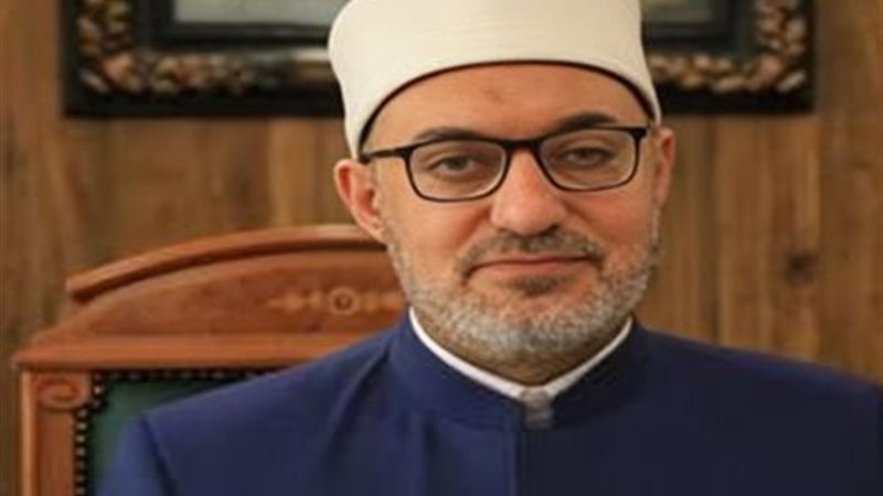 مفتي الجمهورية