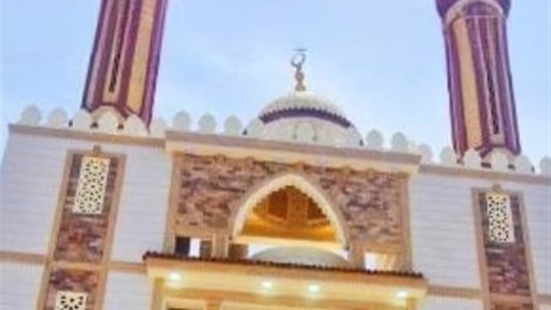 الاوقاف تفتتح ٣١
