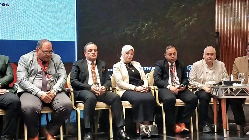 مستشفى صدر المنصورة
