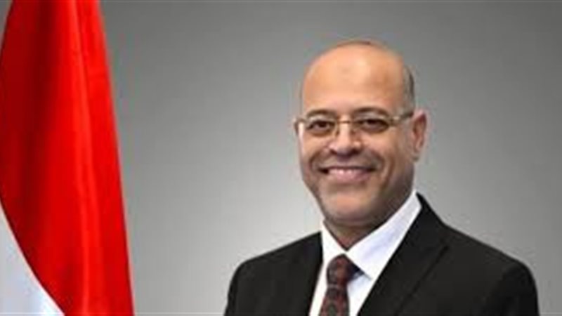 وزير العمل 