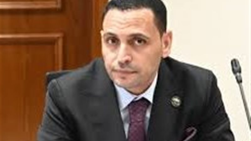  النائب إسلام التلواني،