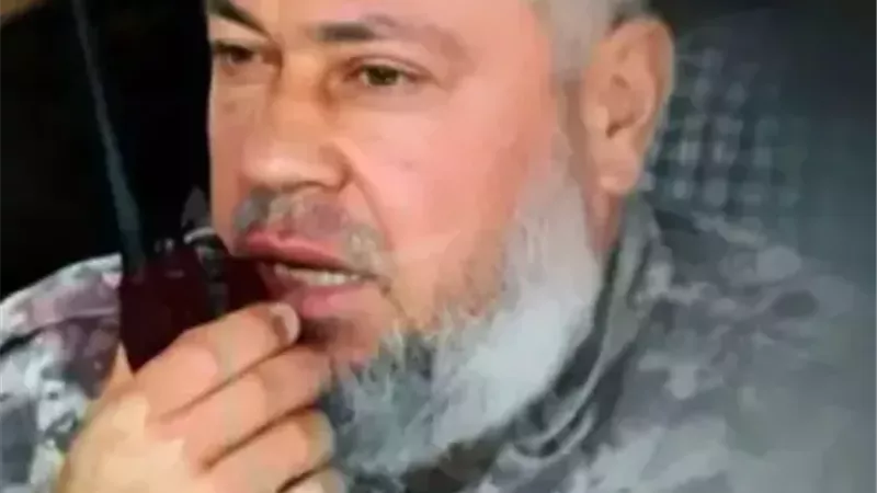 عز الدين الحداد