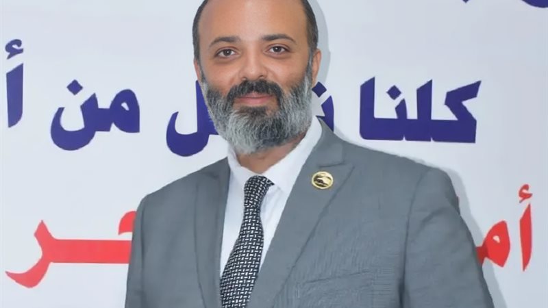 هاني عبد السميع