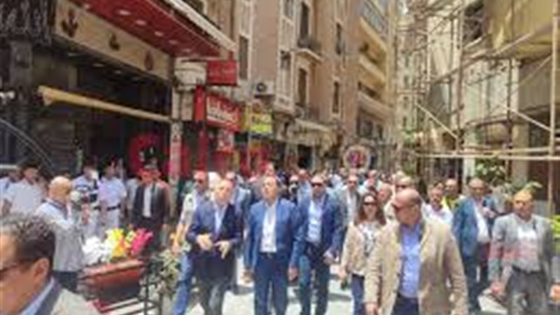 مصطفى مدبولي
