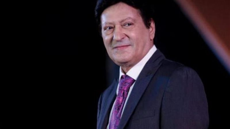 محمد الحلو