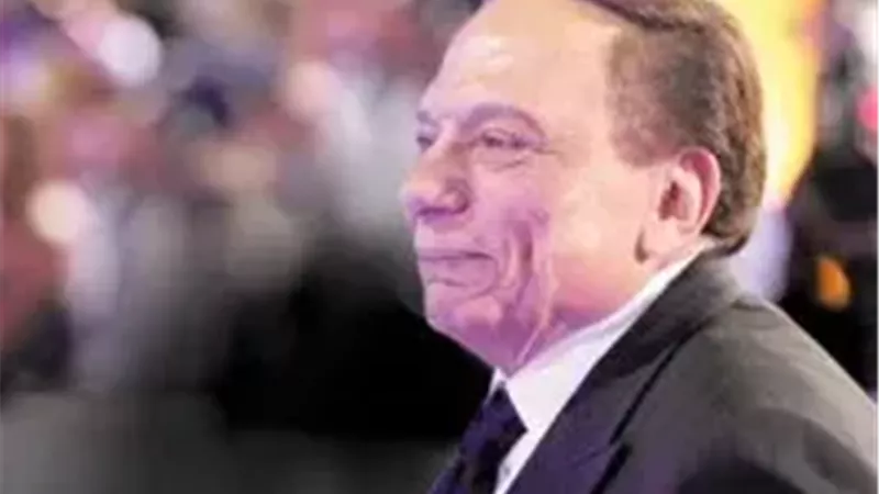 عيد ميلاد الزعيم