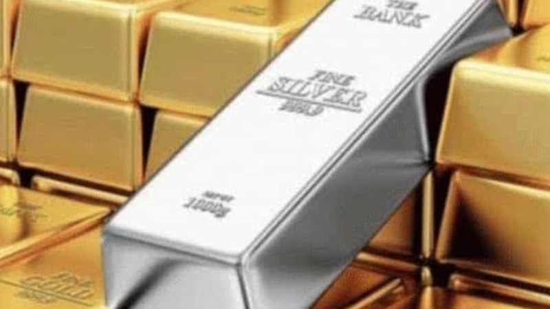 أسعار الفضة