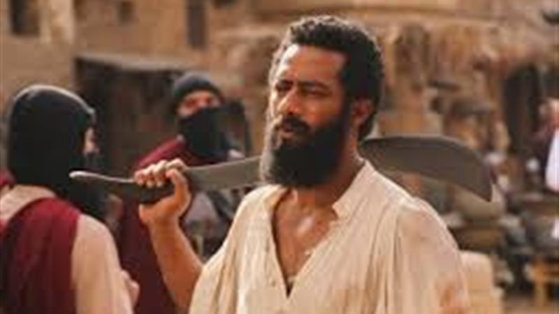 فيلم أسد 