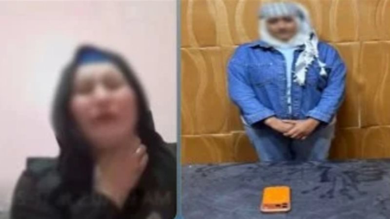 المتورطين في واقعة